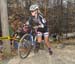 Miriam Brouwer (Giant Toronto / Liv p/b Powerwatts) 		CREDITS:  		TITLE: 2015 Ontario CX Provincials 		COPYRIGHT: Rob Jones/www.canadiancyclist.com 2015 -copyright -All rights retained - no use permitted without prior, written permission