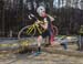 Erik Box (Cycles Devinci) 		CREDITS:  		TITLE: 2015 Ontario CX Provincials 		COPYRIGHT: Rob Jones/www.canadiancyclist.com 2015 -copyright -All rights retained - no use permitted without prior, written permission