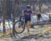 Derek Oosterveen (Reactivated Racing) 		CREDITS:  		TITLE: 2015 Ontario CX Provincials 		COPYRIGHT: Rob Jones/www.canadiancyclist.com 2015 -copyright -All rights retained - no use permitted without prior, written permission