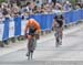 Ryan Roth drops Bruce Bird as he goes for the gambler prime 		CREDITS:  		TITLE:  		COPYRIGHT: Rob Jones/www.canadiancyclist.com 2015 -copyright -All rights retained - no use permitted without prior, written permission