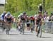 Remi Laroche (Cyclepath Oakville Race Team) takes the field sprint for 2nd Master 2 men  		CREDITS:  		TITLE:  		COPYRIGHT: Rob Jones/www.canadiancyclist.com 2015 -copyright -All rights retained - no use permitted without prior, written permission