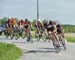 Bruce Bird at the front of the lead group 		CREDITS:  		TITLE:  		COPYRIGHT: Rob Jones/www.canadiancyclist.com 2015 -copyright -All rights retained - no use permitted without prior, written permission