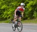 Chris Prendergast (Jet Fuel Coffee) attacks on the climb 		CREDITS:  		TITLE:  		COPYRIGHT: Rob Jones/www.canadiancyclist.com 2015 -copyright -All rights retained - no use permitted without prior, written permission