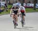 Ian Scott (Wheels Of Bloor) leads Jeff Sykes (Morning Glory Cycling Club) 		CREDITS:  		TITLE:  		COPYRIGHT: Rob Jones/www.canadiancyclist.com 2015 -copyright -All rights retained - no use permitted without prior, written permission