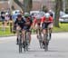 The break had over 1 min before the bunch got down to a serious chase 		CREDITS:  		TITLE:  		COPYRIGHT: Rob Jones/www.canadiancyclist.com 2015 -copyright -All rights retained - no use permitted without prior, written permission