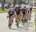 The bunch starts to chase 		CREDITS:  		TITLE:  		COPYRIGHT: Rob Jones/www.canadiancyclist.com 2015 -copyright -All rights retained - no use permitted without prior, written permission