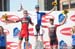 Stage 7 podium 		CREDITS:  		TITLE: USA Pro Challenge, 2015 		COPYRIGHT: © Casey B. Gibson 2015