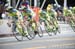 Team Tnkoff-Saxo doing their job for Sagan 		CREDITS:  		TITLE: Amgen Tour of California, 2015 		COPYRIGHT: © Casey B. Gibson 2015