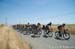 Peloton on a dirt road 		CREDITS:  		TITLE: Amgen Tour of California, 2015 		COPYRIGHT: © Casey B. Gibson 2015