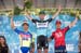 Podium 		CREDITS:  		TITLE: Amgen Tour of California, 2015 		COPYRIGHT: © Casey B. Gibson 2015