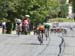 Ben Perry ahead in the final sprint 		CREDITS:  		TITLE:  		COPYRIGHT: Rob Jones/www.canadiancyclist.com 2015 -copyright -All rights retained - no use permitted without prior, written permission