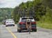 Chasing back after another flat on the rough roads 		CREDITS:  		TITLE:  		COPYRIGHT: Rob Jones/www.canadiancyclist.com 2015 -copyright -All rights retained - no use permitted without prior, written permission