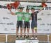 Podium: Eduard Prades Reverter, Carlos Barbero Cuesta, Dion Smith 		CREDITS:  		TITLE:  		COPYRIGHT: Rob Jones/www.canadiancyclist.com 2015 -copyright -All rights retained - no use permitted without prior, written permission