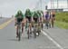 Caja Rural-Seguros RGA chasing the break 		CREDITS:  		TITLE:  		COPYRIGHT: Rob Jones/www.canadiancyclist.com 2015 -copyright -All rights retained - no use permitted without prior, written permission