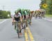 Caja Rural-Seguros RGA chasing the break 		CREDITS:  		TITLE:  		COPYRIGHT: Rob Jones/www.canadiancyclist.com 2015 -copyright -All rights retained - no use permitted without prior, written permission