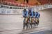 Women Team Pursuit 		CREDITS: (C) Copyright Guy Swarbrick/trac 		TITLE:  		COPYRIGHT: Guy Swarbrick