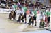 Women Team Pursuit - Canada ready to launch 		CREDITS:  		TITLE: 2015 Track World Cup 2, New Zealand 		COPYRIGHT: (C) Copyright 2015 Guy Swarbrick All rights reserved