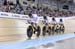 Women Team Pursuit - Canada 		CREDITS:  		TITLE: 2015 Track World Cup 2, New Zealand 		COPYRIGHT: (C) Copyright 2015 Guy Swarbrick All rights reserved