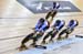 Men Team Pursuit - Canada 		CREDITS:  		TITLE: 2015 Track World Cup 2, New Zealand 		COPYRIGHT: (C) Copyright 2015 Guy Swarbrick All rights reserved