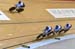 Men Team Pursuit - Canada 		CREDITS:  		TITLE: 2015 Track World Cup 2, New Zealand 		COPYRIGHT: (C) Copyright 2015 Guy Swarbrick All rights reserved