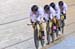 Women Team Pursuit - Round 1 		CREDITS:  		TITLE:  		COPYRIGHT: (C) Copyright 2015 Guy Swarbrick All rights reserved