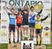 Juliette Tetreault, Laurie Arseneault, Soren Meeuwisse, Sophianne Samson, Amelie Simard  		CREDITS:  		TITLE:  		COPYRIGHT: Rob Jones/www.canadiancyclist.com 2015 -copyright -All rights retained - no use permitted without prior, written permission