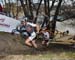 Peter Disera (ON) Norco Factory Team and Danick Vandale (MB) Russ Hays/Accent Inns 		CREDITS:  		TITLE: 2015 Cyclocross Nationals, Winnipeg, MB 		COPYRIGHT: Rob Jones/www.canadiancyclist.com 2015 -copyright -All rights retained - no use permitted without 