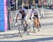 Danick Vandale (MB) Russ Hays/Accent Inns and Peter Disera (ON) Norco Factory Team start the last lap 		CREDITS:  		TITLE: 2015 Cyclocross Nationals, Winnipeg, MB 		COPYRIGHT: Rob Jones/www.canadiancyclist.com 2015 -copyright -All rights retained - no use