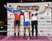 Gunnar Holmgren, Quinton Disera, Oliver Evans 		CREDITS:  		TITLE: 2015 Cyclocross Nationals, Winnipeg, MB 		COPYRIGHT: Rob Jones/www.canadiancyclist.com 2015 -copyright -All rights retained - no use permitted without prior, written permission