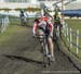 Scott Theede (SK) BCW Cycling Cub 		CREDITS:  		TITLE: 2015 Cyclocross Nationals, Winnipeg, MB 		COPYRIGHT: Rob Jones/www.canadiancyclist.com 2015 -copyright -All rights retained - no use permitted without prior, written permission