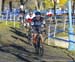 Jean-Francois Blais (QC) Trek-Fiera 		CREDITS:  		TITLE: 2015 Cyclocross Nationals, Winnipeg, MB 		COPYRIGHT: Rob Jones/www.canadiancyclist.com 2015 -copyright -All rights retained - no use permitted without prior, written permission