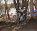 Bob Welbourn (BC) Glotman Simpson Cycling 		CREDITS:  		TITLE: 2015 Cyclocross Nationals, Winnipeg, MB 		COPYRIGHT: Rob Jones/www.canadiancyclist.com 2015 -copyright -All rights retained - no use permitted without prior, written permission