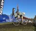 Ian Auld (AB) Soul Sportif 		CREDITS:  		TITLE: 2015 Cyclocross Nationals, Winnipeg, MB 		COPYRIGHT: Rob Jones/www.canadiancyclist.com 2015 -copyright -All rights retained - no use permitted without prior, written permission