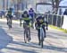 Bob Welbourn outsprints Ian Auld to take the win 		CREDITS:  		TITLE: 2015 Cyclocross Nationals, Winnipeg, MB 		COPYRIGHT: Rob Jones/www.canadiancyclist.com 2015 -copyright -All rights retained - no use permitted without prior, written permission