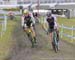 Jeremy Martin (QC) Louis Garneau and Evan McNeely (ON) Norco Factory Team 		CREDITS:  		TITLE: 2015 Cyclocross Nationals, Winnipeg, M 		COPYRIGHT: Rob Jones/www.canadiancyclist.com 2015 -copyright -All rights retained - no use permitted without prior, wri