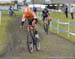 Derrick St John (ON) Silber Pro 		CREDITS:  		TITLE: 2015 Cyclocross Nationals, Winnipeg, M 		COPYRIGHT: Rob Jones/www.canadiancyclist.com 2015 -copyright -All rights retained - no use permitted without prior, written permission