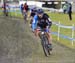 Richard Machhein (BC) Team Giant Vancouver 		CREDITS:  		TITLE: 2015 Cyclocross Nationals, Winnipeg, M 		COPYRIGHT: Rob Jones/www.canadiancyclist.com 2015 -copyright -All rights retained - no use permitted without prior, written permission