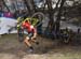 Michael van den Ham (MB) Red Truck - Garneau p/b Easton Cycling 		CREDITS:  		TITLE: 2015 Cyclocross Nationals, Winnipeg, M 		COPYRIGHT: Rob Jones/www.canadiancyclist.com 2015 -copyright -All rights retained - no use permitted without prior, written permi