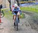 Aaron Schooler (AB) Focus CX Team and Raphael Gagne (QC) Red Truck - Garneau p/b Easton Cycling chase 		CREDITS:  		TITLE: 2015 Cyclocross Nationals, Winnipeg, M 		COPYRIGHT: Rob Jones/www.canadiancyclist.com 2015 -copyright -All rights retained - no use 