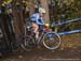 Aaron Schooler (AB) Focus CX Team 		CREDITS:  		TITLE: 2015 Cyclocross Nationals, Winnipeg, M 		COPYRIGHT: Rob Jones/www.canadiancyclist.com 2015 -copyright -All rights retained - no use permitted without prior, written permission