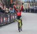 Raphael Gagne (QC) Red Truck - Garneau p/b Easton Cycling wins 		CREDITS:  		TITLE: 2015 Cyclocross Nationals, Winnipeg, M 		COPYRIGHT: Rob Jones/www.canadiancyclist.com 2015 -copyright -All rights retained - no use permitted without prior, written permis