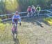 Ruby West (ON) Centurion Next Wave Cy 		CREDITS:  		TITLE: 2015 Cyclocross Nationals, Winnipeg, MB 		COPYRIGHT: Rob Jones/www.canadiancyclist.com 2015 -copyright -All rights retained - no use permitted without prior, written permission