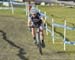 Sandra Walter (BC) Liv Cycling Canada 		CREDITS:  		TITLE: 2015 Cyclocross Nationals, Winnipeg, MB 		COPYRIGHT: Rob Jones/www.canadiancyclist.com 2015 -copyright -All rights retained - no use permitted without prior, written permission