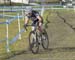 Sandra Walter (BC) Liv Cycling Canada 		CREDITS:  		TITLE: 2015 Cyclocross Nationals, Winnipeg, MB 		COPYRIGHT: Rob Jones/www.canadiancyclist.com 2015 -copyright -All rights retained - no use permitted without prior, written permission