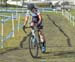 Ashley Barson (ON) Rise Racing p/b Cyclepath Woodbridge 		CREDITS:  		TITLE: 2015 Cyclocross Nationals, Winnipeg, MB 		COPYRIGHT: Rob Jones/www.canadiancyclist.com 2015 -copyright -All rights retained - no use permitted without prior, written permission