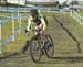 Maggie Coles-Lyster (BC) Local Ride Racing 		CREDITS:  		TITLE: 2015 Cyclocross Nationals, Winnipeg, MB 		COPYRIGHT: Rob Jones/www.canadiancyclist.com 2015 -copyright -All rights retained - no use permitted without prior, written permission