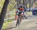 Mical Dyck (BC) Naked Factory Racing 		CREDITS:  		TITLE: 2015 Cyclocross Nationals, Winnipeg, MB 		COPYRIGHT: Rob Jones/www.canadiancyclist.com 2015 -copyright -All rights retained - no use permitted without prior, written permission