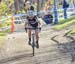 Sandra Walter (BC) Liv Cycling Canada 		CREDITS:  		TITLE: 2015 Cyclocross Nationals, Winnipeg, MB 		COPYRIGHT: Rob Jones/www.canadiancyclist.com 2015 -copyright -All rights retained - no use permitted without prior, written permission