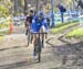 Maghalie Rochette (QC) LUNA Pro Team 		CREDITS:  		TITLE: 2015 Cyclocross Nationals, Winnipeg, MB 		COPYRIGHT: Rob Jones/www.canadiancyclist.com 2015 -copyright -All rights retained - no use permitted without prior, written permission