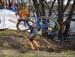 Leah Kirchmann (MB) Optum Pro Cycling p/b Kelly Benefit Strategies 		CREDITS:  		TITLE: 2015 Cyclocross Nationals, Winnipeg, MB 		COPYRIGHT: Rob Jones/www.canadiancyclist.com 2015 -copyright -All rights retained - no use permitted without prior, written p